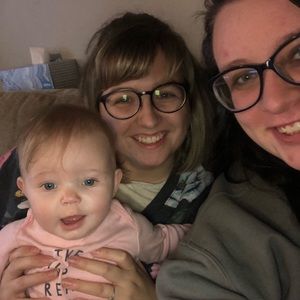 Meet your Posher, Kirstin